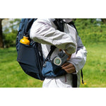 Sportrucksack Gregory 153049-1552 Blau Rot 20 L 25 L