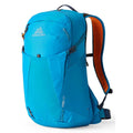 Sportrucksack Gregory Kiro 20 Blau 20 L