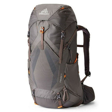 Sportrucksack Gregory 153015/A542 Grau Orange 38 L