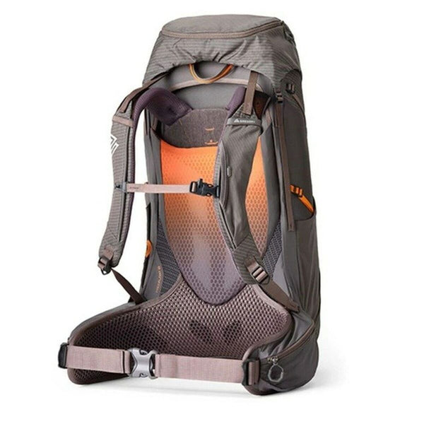 Sportrucksack Gregory 153015/A542 Grau Orange 38 L