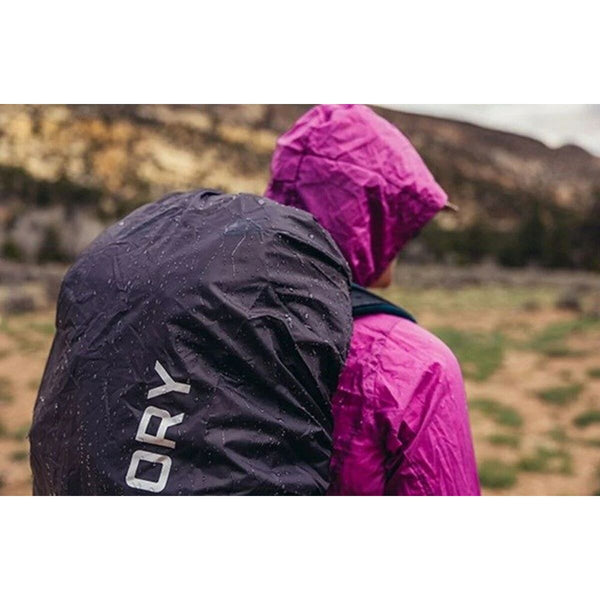 Sportrucksack Gregory 153015/A542 Grau Orange 38 L