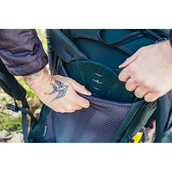 Sportrucksack Gregory 153026-8884 grün 40 L