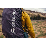 Sportrucksack Gregory 153026-8884 grün 40 L