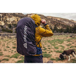 Sportrucksack Gregory 153028-A543 Schwarz 50 L