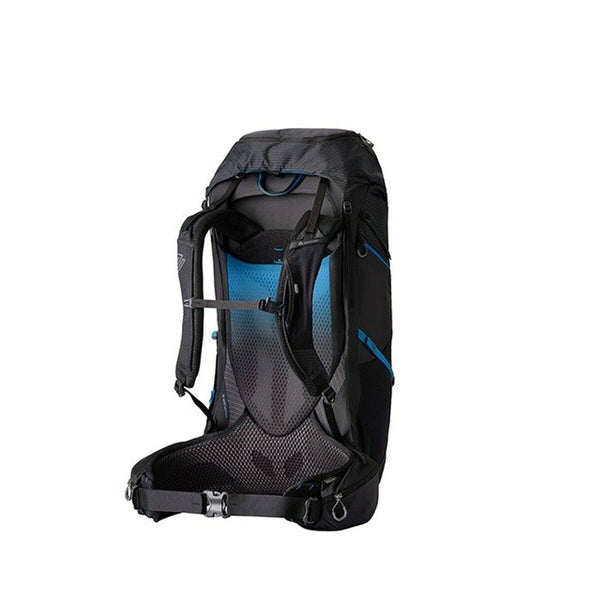 Sportrucksack Gregory 153030-A543 Schwarz 60 L