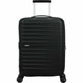Koffer für die Kabine American Tourister 155259-361E Schwarz 55 x 40 x 20 cm