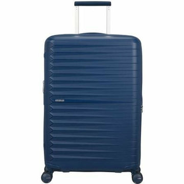 Koffer für die Kabine American Tourister 155260-1598 Blau