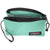 Etüie Eastpak INDIA-AQUA-BLUE Blau 12 x 20 x 2 cm