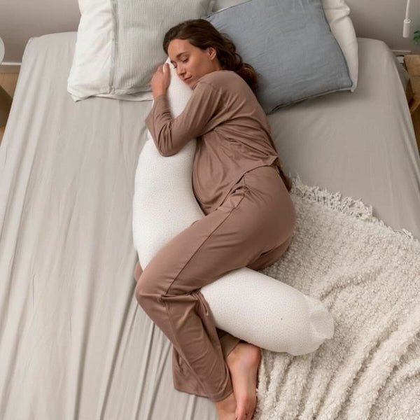 Kissen zum Stillen Babymoov Grau