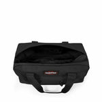 Sporttasche Eastpak EK00077D008 Schwarz Einheitsgröße
