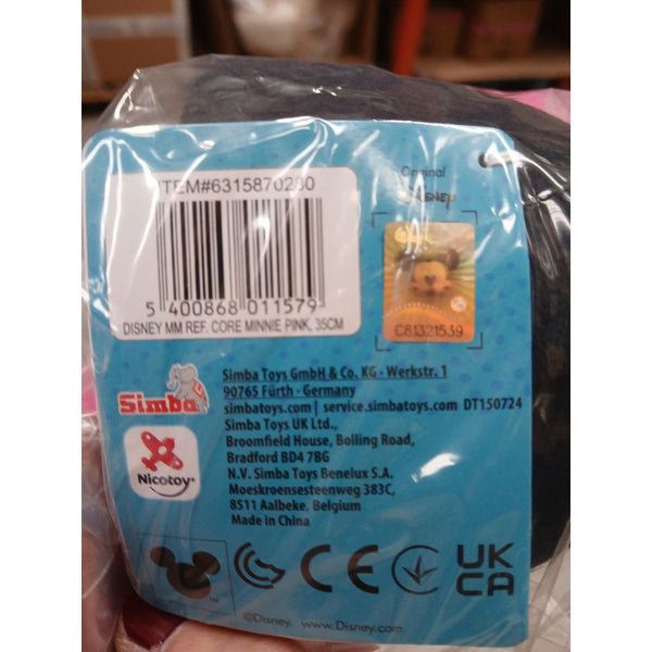 Plüschtier Simba 6315870230 35 cm