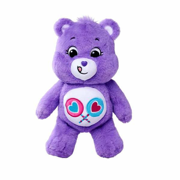 Plüschbär Smoby Care Bears 35 cm (1 Stücke)
