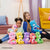 Plüschbär Smoby Care Bears 35 cm (1 Stücke)