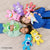 Plüschbär Smoby Care Bears 35 cm (1 Stücke)
