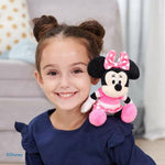Plüschtier Smoby Minnie 12 cm