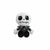 Plüschtier Smoby Jack Skellington 25 cm (1 Stücke)