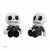 Plüschtier Smoby Jack Skellington 25 cm (1 Stücke)