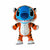 Plüschtier Smoby Stitch 25 cm (1 Stücke)