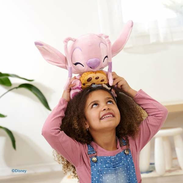 Plüschtier Smoby 25 cm (1 Stücke)