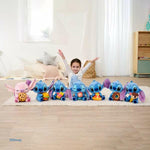 Plüschtier Smoby 25 cm (1 Stücke)