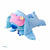 Plüschtier Smoby 40 cm (1 Stücke)