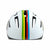 Fahrradhelm für Erwachsene Lazer BLC22178897F Weiß 46-52 cm