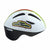 Fahrradhelm für Erwachsene Lazer BLC22178897F Weiß 46-52 cm