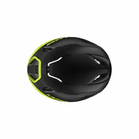 Fahrradhelm für Erwachsene Lazer Vento KinetiCore Schwarz