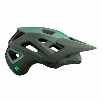 Fahrradhelm für Erwachsene Lazer BLC22278902MD Olive 52-56 cm