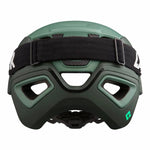 Fahrradhelm für Erwachsene Lazer BLC22278902MD Olive 52-56 cm