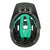 Fahrradhelm für Erwachsene Lazer BLC22278902MD Olive 52-56 cm