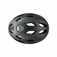Fahrradhelm für Erwachsene Lazer Strada Kineticore Schwarz Grau