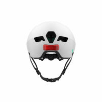 Fahrradhelm für Erwachsene Lazer CityZen Kineticore Weiß 52-56 cm