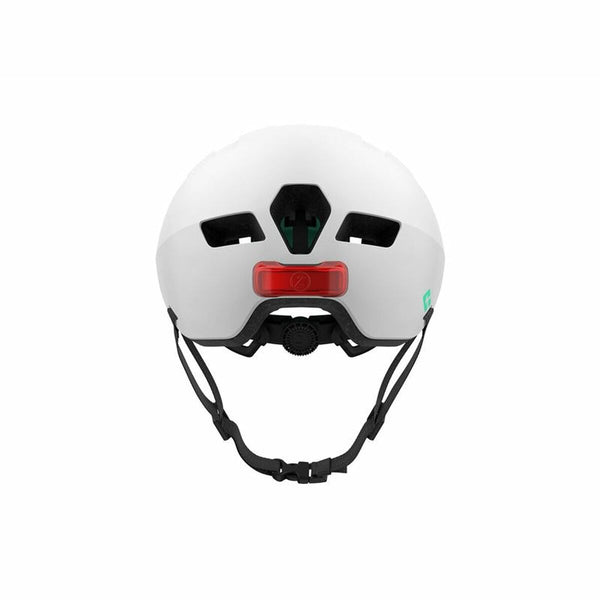 Fahrradhelm für Erwachsene Lazer CityZen Kineticore Weiß 52-56 cm