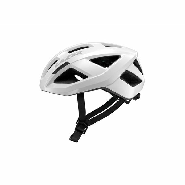 Fahrradhelm für Erwachsene Lazer Tonic KinetiCore Weiß 61-64 cm