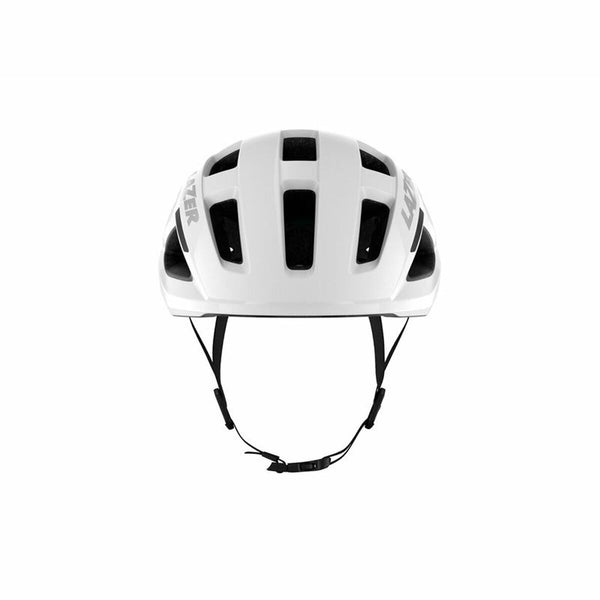 Fahrradhelm für Erwachsene Lazer Tonic KinetiCore Weiß 61-64 cm