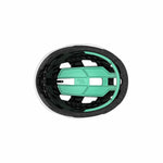 Fahrradhelm für Erwachsene Lazer Tonic KinetiCore Weiß 61-64 cm