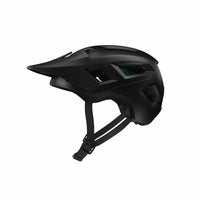 Fahrradhelm für Erwachsene Lazer Coyote KinetiCore Schwarz M