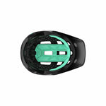 Fahrradhelm für Erwachsene Lazer Coyote KinetiCore Schwarz M