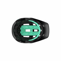 Fahrradhelm für Erwachsene Lazer Coyote KinetiCore Schwarz M
