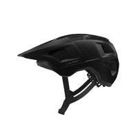 Fahrradhelm für Erwachsene Lazer Lupo Kineticore Schwarz Einheitsgröße 55-61 cm