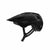 Fahrradhelm für Erwachsene Lazer Lupo Kineticore Schwarz Einheitsgröße 55-61 cm