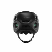 Fahrradhelm für Erwachsene Lazer Lupo Kineticore Schwarz Einheitsgröße 55-61 cm