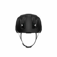 Fahrradhelm für Erwachsene Lazer Lupo Kineticore Schwarz Einheitsgröße 55-61 cm