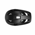 Fahrradhelm für Erwachsene Lazer Lupo Kineticore Schwarz Einheitsgröße 55-61 cm