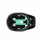 Fahrradhelm für Erwachsene Lazer Lupo Kineticore Schwarz Einheitsgröße 55-61 cm
