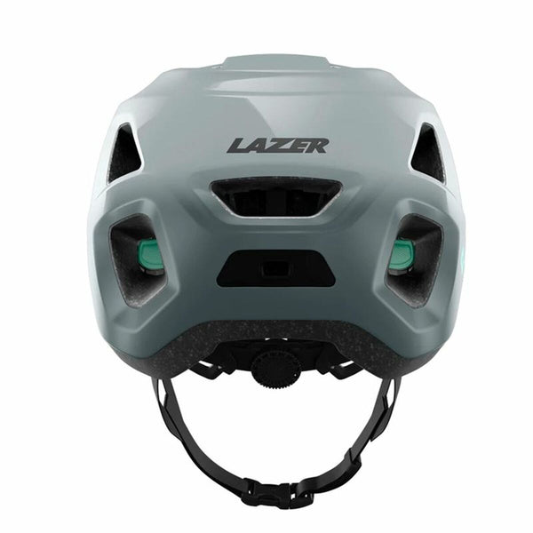 Fahrradhelm für Erwachsene Lazer BLC2447892161-GU Grau Einheitsgröße