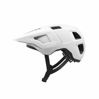 Fahrradhelm für Erwachsene Lazer Lupo Kineticore Weiß Einheitsgröße 55-61 cm