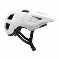 Fahrradhelm für Erwachsene Lazer BLC24478923-W Weiß