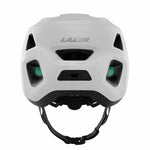 Fahrradhelm für Erwachsene Lazer BLC24478923-W Weiß